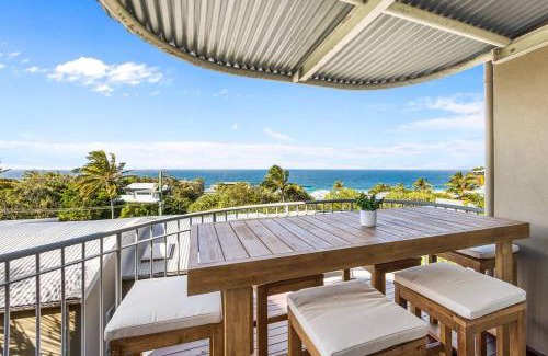 Sunshine Beach Apartamento | 8 Andari, Sunshine Beach Luxury Beside the Beach