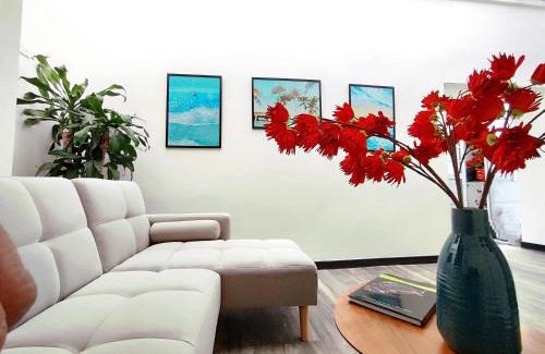 Usaquen Apartamento | 8 Apartaestudio Cedritos independiente