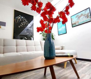 Usaquen Apartamento | 8 Apartaestudio Cedritos independiente