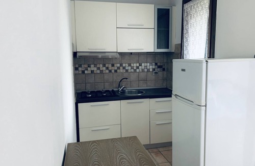 Bonifacio Casa | 8 Arbousiers Villa 21