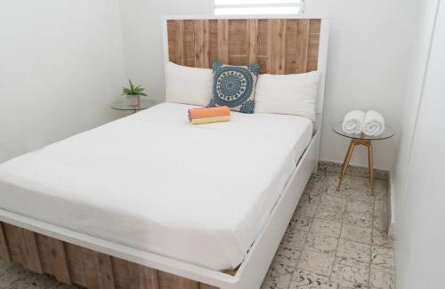 Parque Casa | 8 Atlantic Place by Stay with Bear