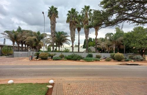 Klerksdorp Casa | 8 Austin Street Accommodation