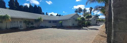 Klerksdorp Casa | 8 Austin Street Accommodation