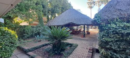 Klerksdorp Casa | 8 Austin Street Accommodation