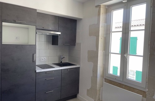 La Flotte Apartamento | 8 - Bâbord