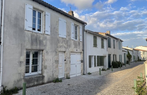 La Flotte Apartamento | 8 - Bâbord