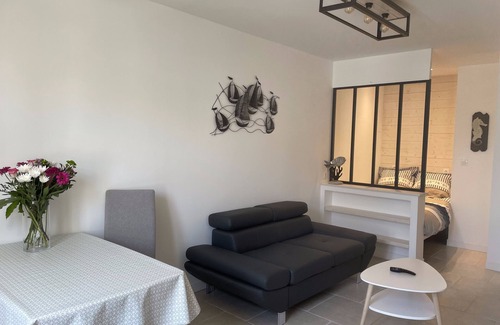 La Flotte Apartamento | 8 - Bâbord