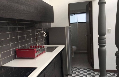 Manizales Apartamento | 8. Hermoso Apartamento con excelente ubicación!! Casa Azul, Carrera 23 C 69 10