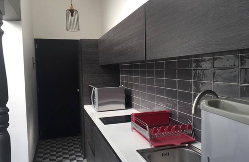 Manizales Apartamento | 8. Hermoso Apartamento con excelente ubicación!! Casa Azul, Carrera 23 C 69 10