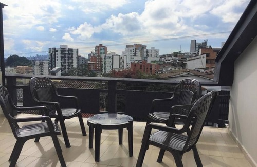 Manizales Apartamento | 8. Hermoso Apartamento con excelente ubicación!! Casa Azul, Carrera 23 C 69 10