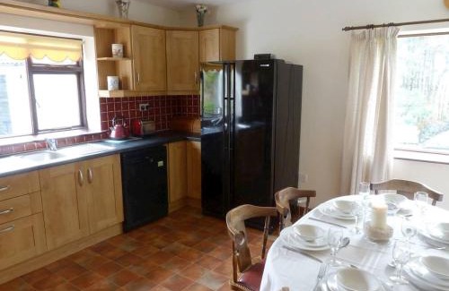 Cloonamanagh Casa | 8 Bed in Louisburgh oc-ii14401