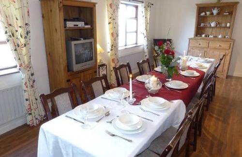 Cloonamanagh Casa | 8 Bed in Louisburgh oc-ii14401