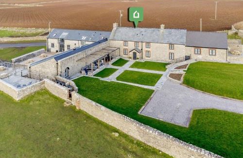 Southerndown Casa | 8 bed in Southerndown 86493