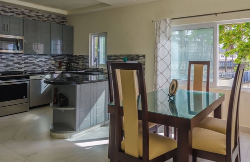 Cabarete Villa | 8-bedroom, 8-bathroom luxury beachfront villa in central Cabarete