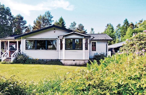 Plingshult Casa | Alojamiento de 8 habitaciones en Laholm