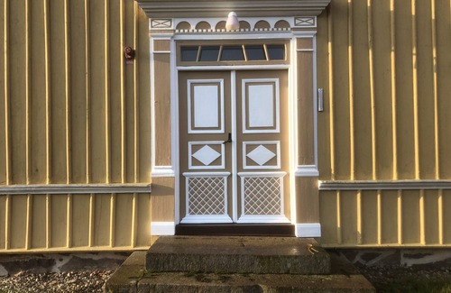Urshult Casa | 8 bedroom accommodation in Urshult