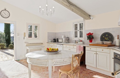 Grasse Villa | 8 BEDROOM AUTHENTIC PROVENCAL LUXURY BASTIDE, PERFECT FOR FAMILY HOLIDAYS