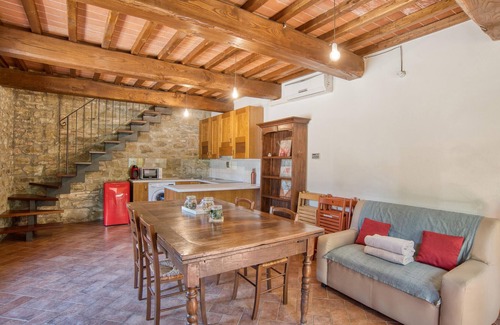 Viciomaggio Casa | Impresionante casa de 8 habitaciones en.