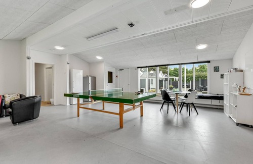 Henne Casa | Hermosa casa en Henne con cocina