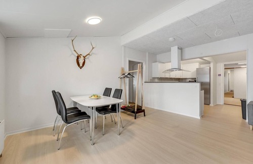 Henne Casa | Hermosa casa en Henne con cocina