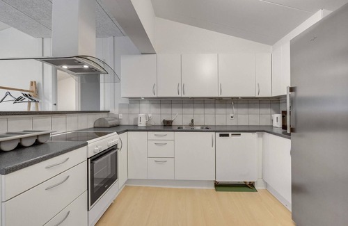 Henne Casa | Hermosa casa en Henne con cocina