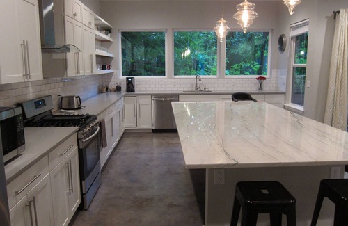 Austin Casa | 8 Bedroom Downtown House