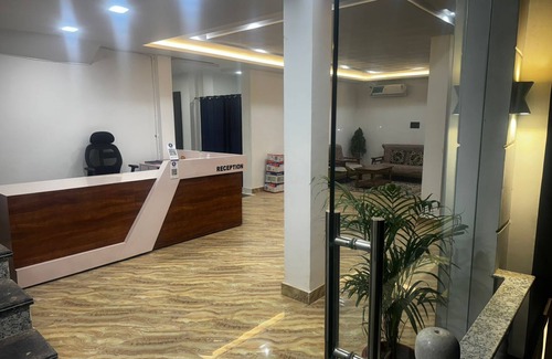 Faizabad Hotel | 8-bedroom hotel in fabulous Ayodhya with WiFi, AC. Enjoy your stay