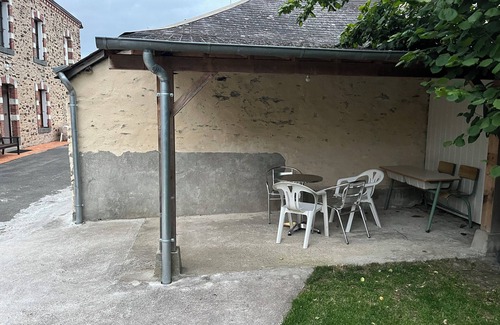 L'Huisserie Casa | 8-bedroom house, ideal for family gatherings or other events
