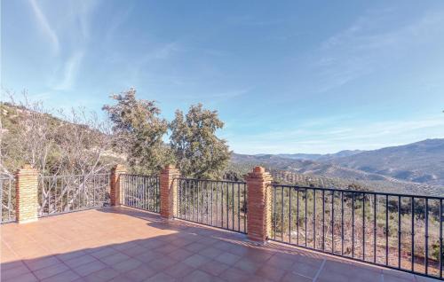 Iznajar Casa | 8 Bedroom Lovely Home In Iznájar