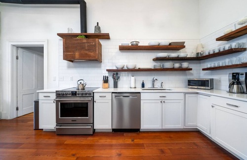 Cannonborough Elliotborough Casa | 8 Bedroom Retreat in the Heart of Downtown Charleston