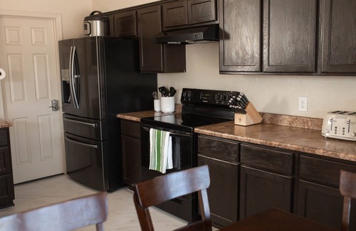 Yuma Casa | 8 beds-Cozy East Yuma Home
