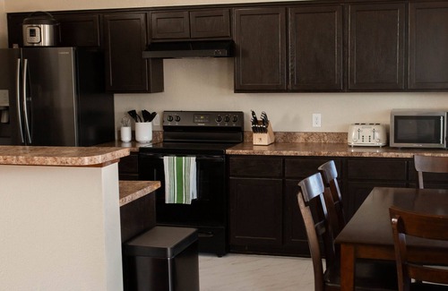 Yuma Casa | 8 beds-Cozy East Yuma Home