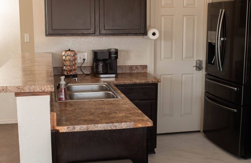 Yuma Casa | 8 beds-Cozy East Yuma Home
