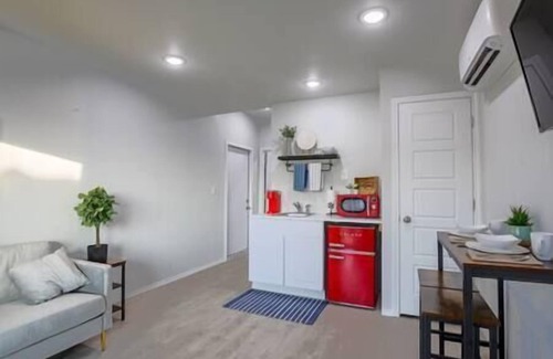 Canyon Lake Casa | 8 Beds | Lakefront Tiny Homes | Bldgs 1-4, Lakefront Tiny Homes | Bldgs 1-4