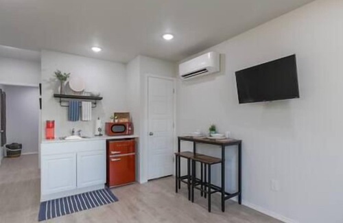 Canyon Lake Casa | 8 Beds | Lakefront Tiny Homes | Bldgs 1-4, Lakefront Tiny Homes | Bldgs 1-4