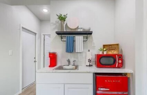 Canyon Lake Casa | 8 Beds | Lakefront Tiny Homes | Bldgs 1-4, Lakefront Tiny Homes | Bldgs 1-4