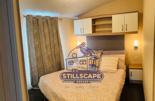 St George Otro | 8 berth Caravan at Whitehouse Leisure Park Towyn