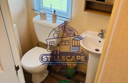 St George Otro | 8 berth Caravan at Whitehouse Leisure Park Towyn