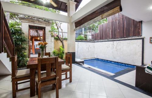 North Legian Villa | 8-BR Private Pool Legian Villa 5-min Walk to Beach and Shops
