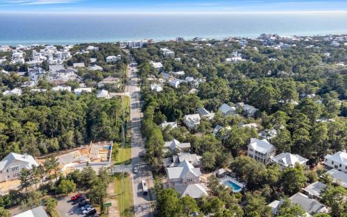 Hammocks of Seagrove Casa | 8 Bramble Ln by Oversee 30A
