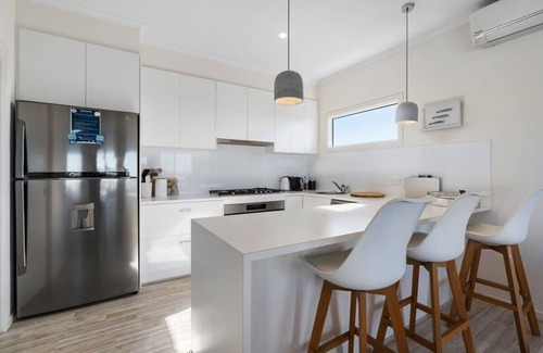 Encounter Bay Casa | 8 Davies Street, Bahía de Encuentro