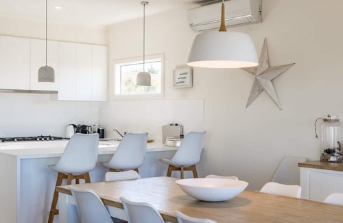 Encounter Bay Casa | 8 Davies Street, Bahía de Encuentro