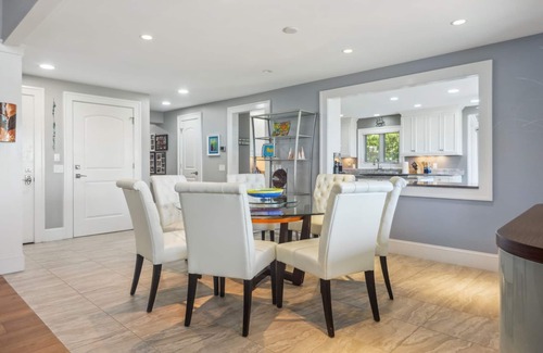 Palmetto Dunes Casa | End of Season Special! Book as Few as 3 nights from Sep 1- Sept 17. Direct Oceanfront Palmetto Dunes Home! Hurry Before Special is Gone!