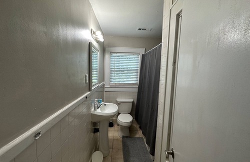 Fairburn Casa | 8 Guest Home 25 Minutes From Downtown