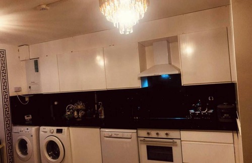 Kennington Casa | 8 Guests - Pet Friendly - Near Tube & Kennington