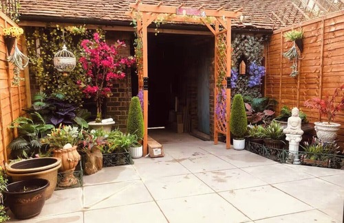 Kennington Casa | 8 Guests - Pet Friendly - Near Tube & Kennington