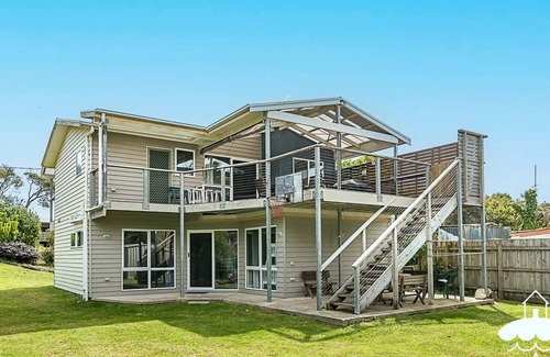 Sandy Point Casa | 8 Harbour View Sandy Point