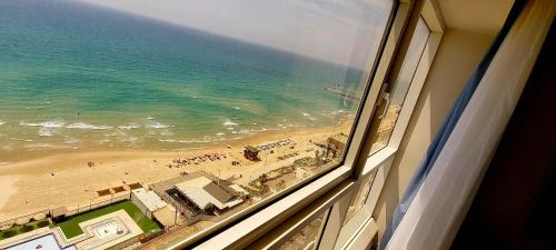 Bat Yam Hotel | 8 Hotel Apartment Short Time TLV BAT YAM