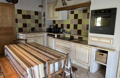 Baren Casa | 8 kilometers from Luchon - Gîte de la Boulotte, 3 Epis with swimming pool