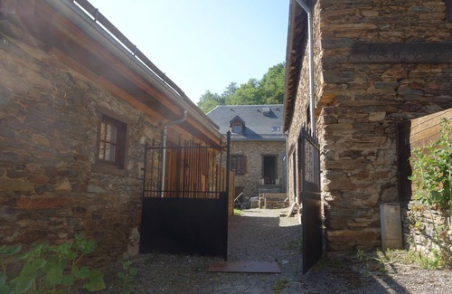 Baren Casa | 8 kilometers from Luchon - Gîte de la Boulotte, 3 Epis with swimming pool